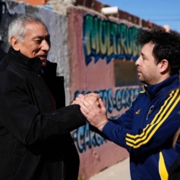 DESARROLLO TERRITORIAL